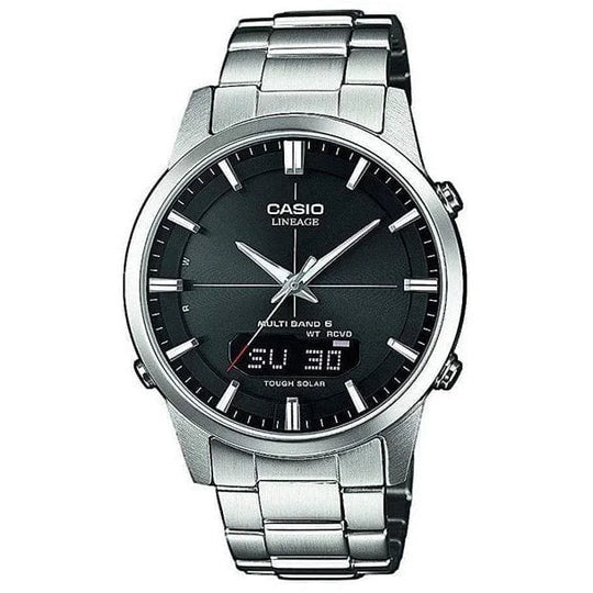 Casio horloge LCW-M170D-1AER