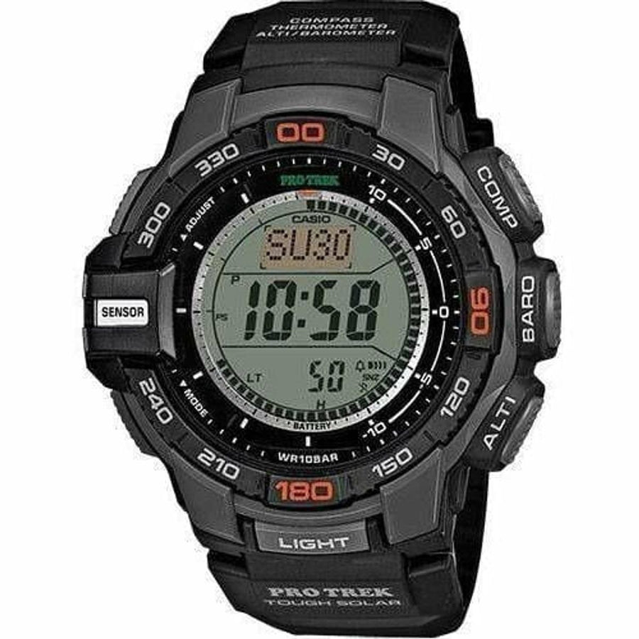 Casio horloge PRG-270-1ER - Horloges