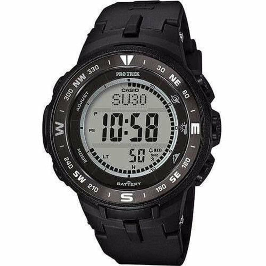 Casio horloge PRG-330-1ER - Horloges