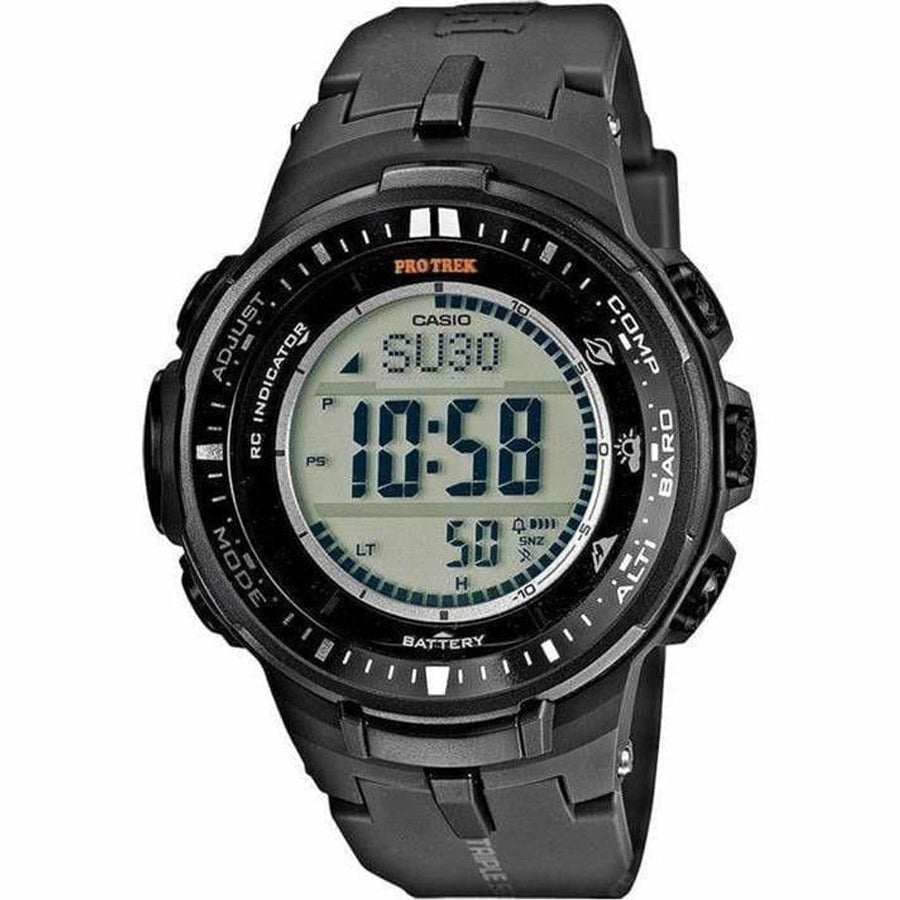 Casio horloge PRW-3000-1ER - Horloges