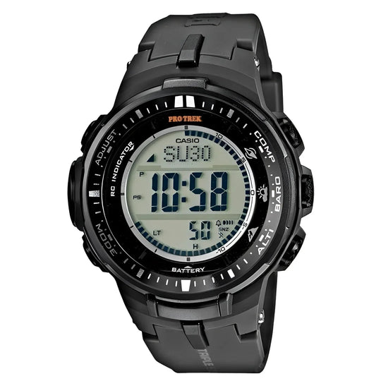 Casio horloge Casio PRW-3000-1ER