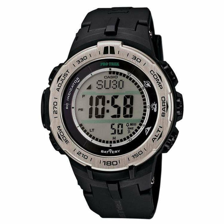 Casio horloge PRW-3100-1ER - Horloges