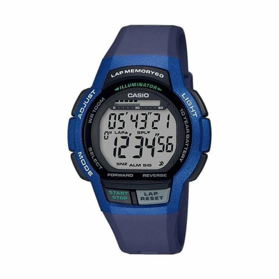Casio horloge WS-1000H-2AVEF - Horloges