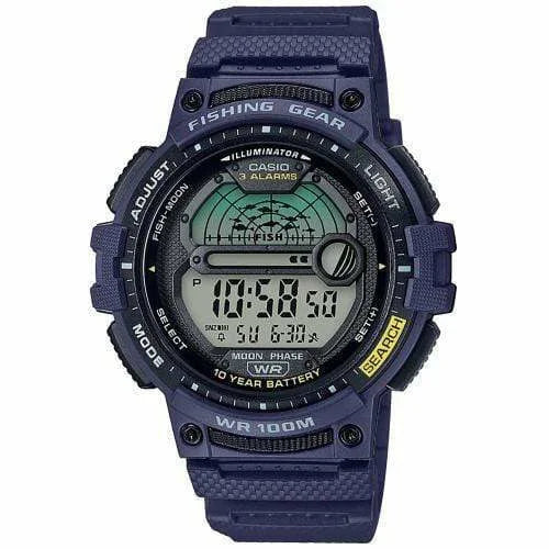 Casio horloge WS-1200H-2AVEF