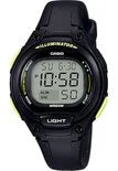 Casio kinderhorloge LW-203-1BVEF
