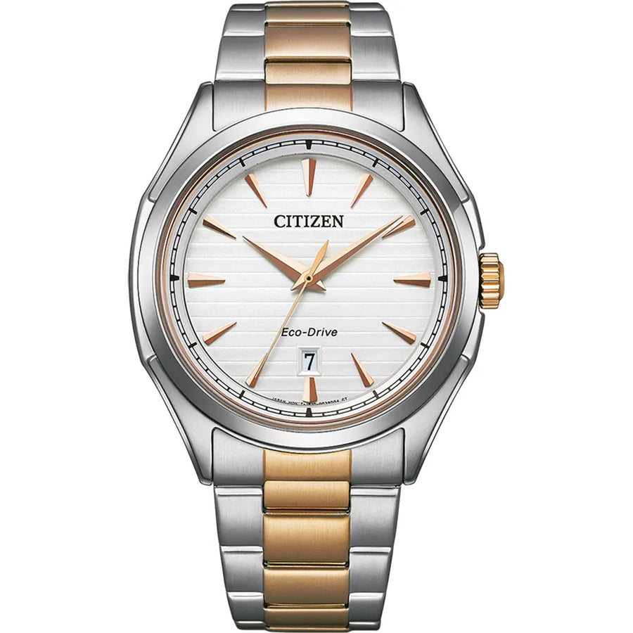 Citizen herenhorloge AW1756-89A