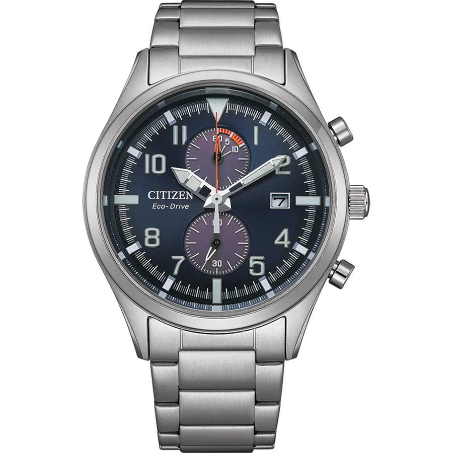 Citizen herenhorloge CA7028-81L