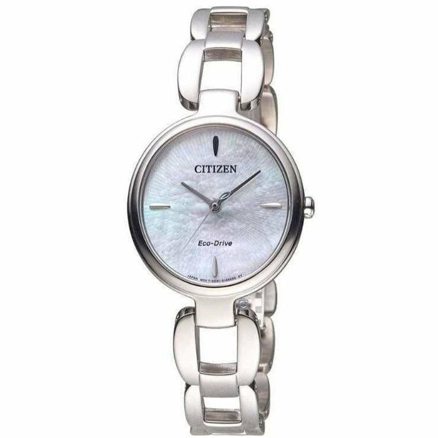 Citizen dameshorloge EM0420-89D - Horloges