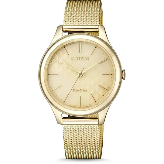 Citizen dameshorloge EM0502-86P