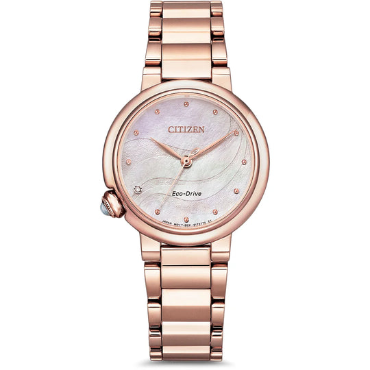Citizen dameshorloge EM0912-84Y
