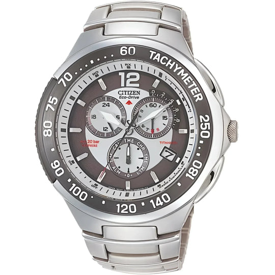 Citizen herenhorloge AS4006-53A