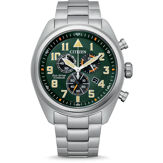 Citizen herenhorloge AT2480-81X