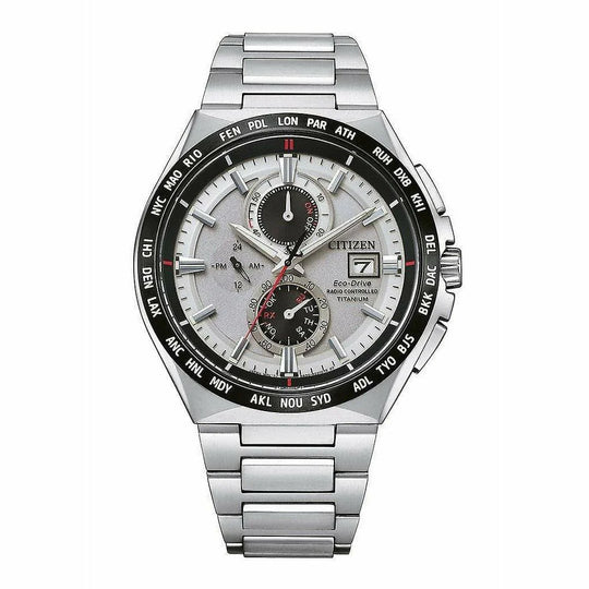 Citizen herenhorloge AT8234-85A