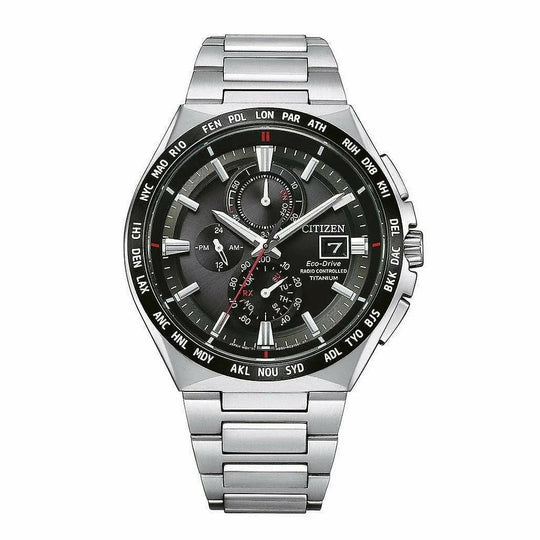 Citizen herenhorloge AT8243-85E