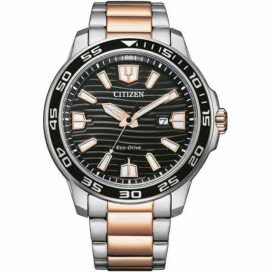 Citizen herenhorloge AW1524-84E
