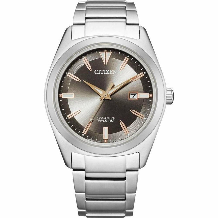 Citizen herenhorloge AW1640-83H - Horloges