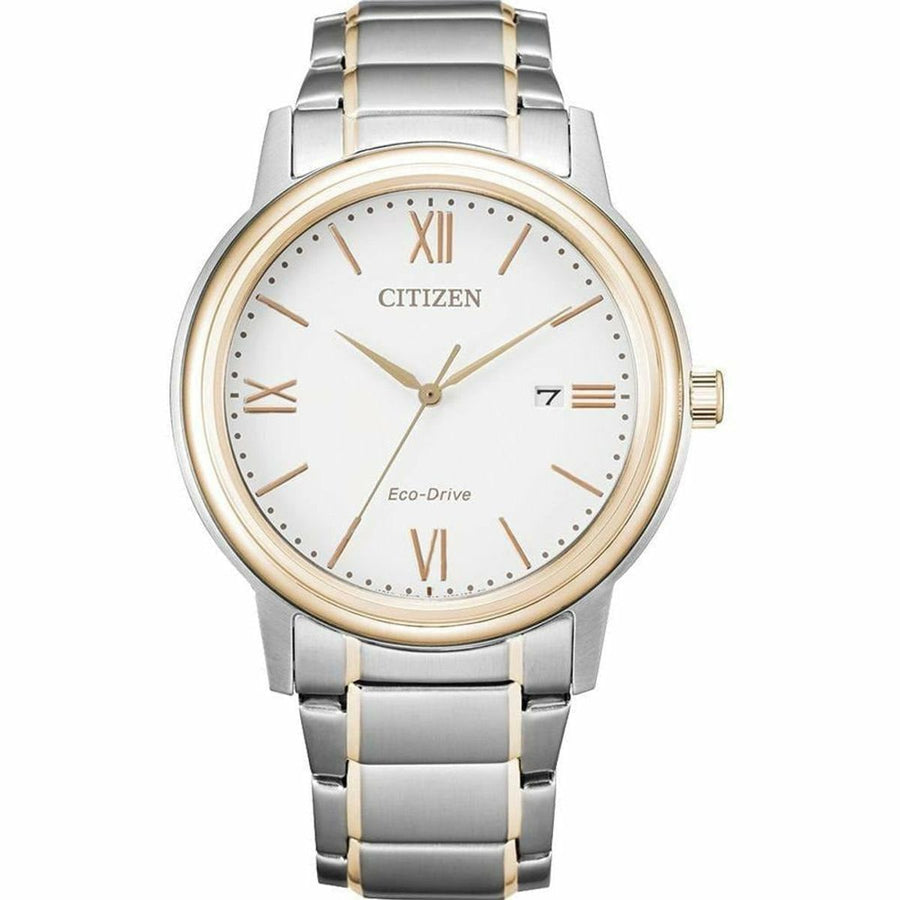 Citizen herenhorloge AW1676-86A - Horloges