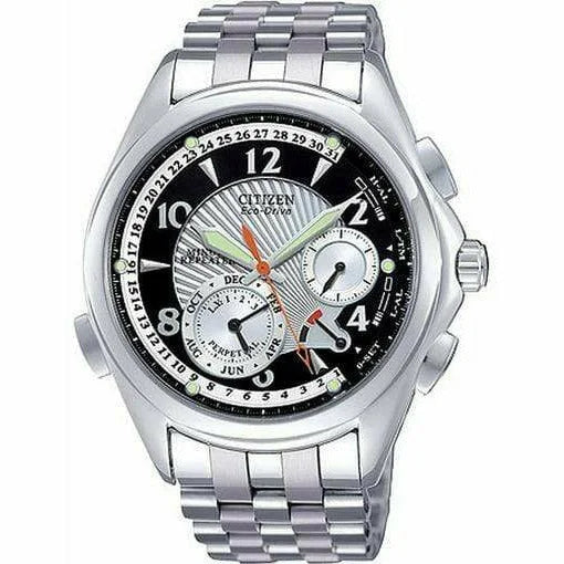 Citizen herenhorloge BL9009-54F