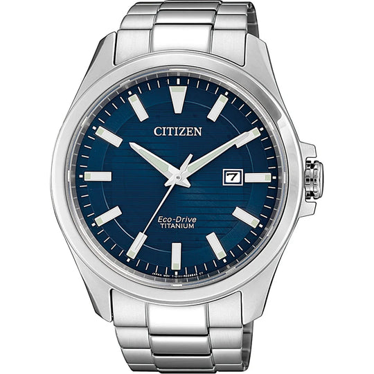 Citizen herenhorloge BM7470-84L