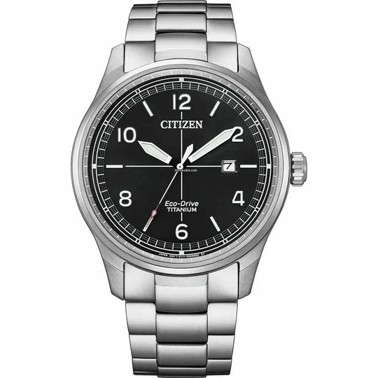 Citizen herenhorloge BM7570-80E