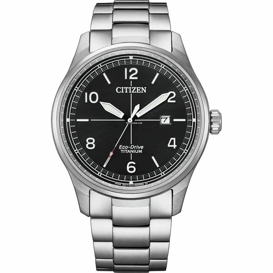 Citizen herenhorloge BM7570-80E - Horloges