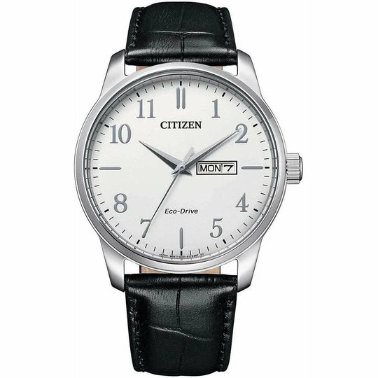 Citizen herenhorloge BM8550-14A