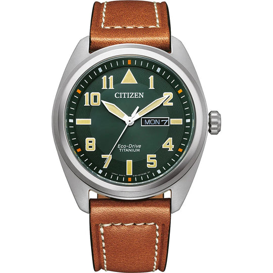 Citizen herenhorloge BM8560-11XE