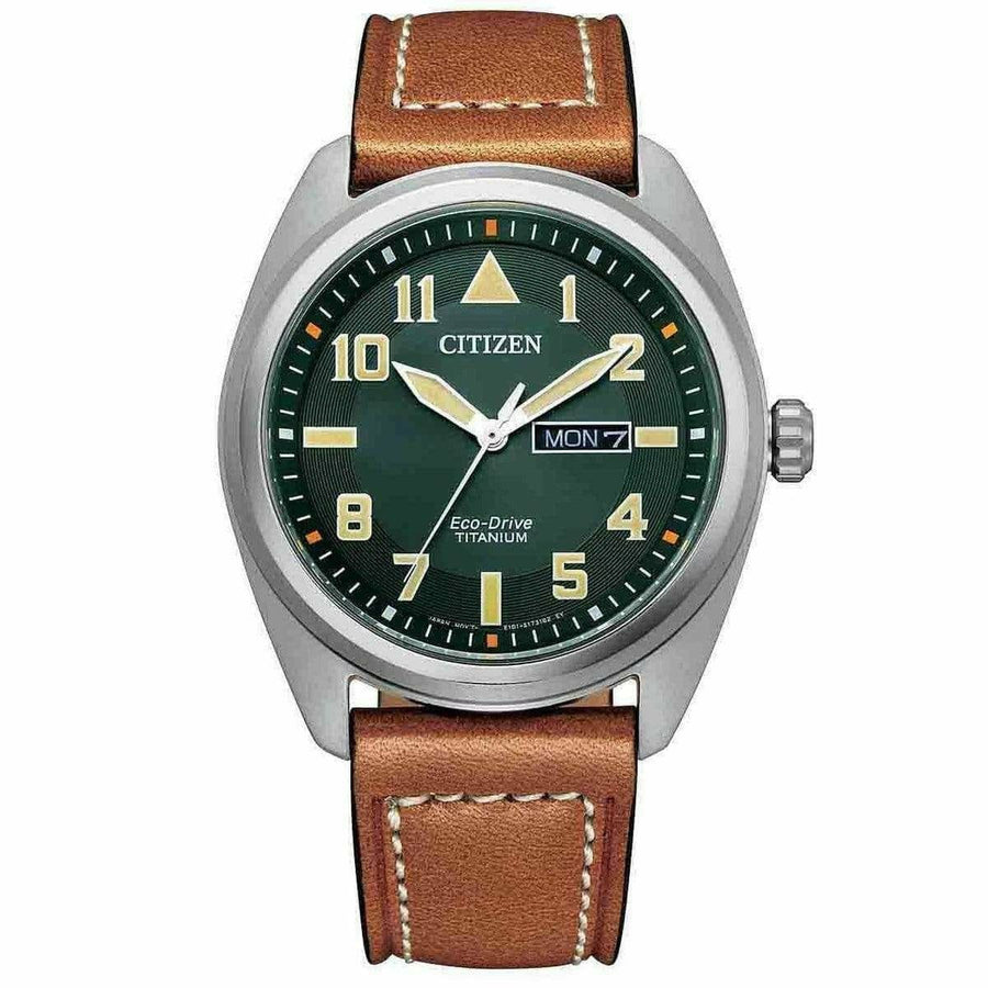Citizen herenhorloge BM8560-88E - Horloges