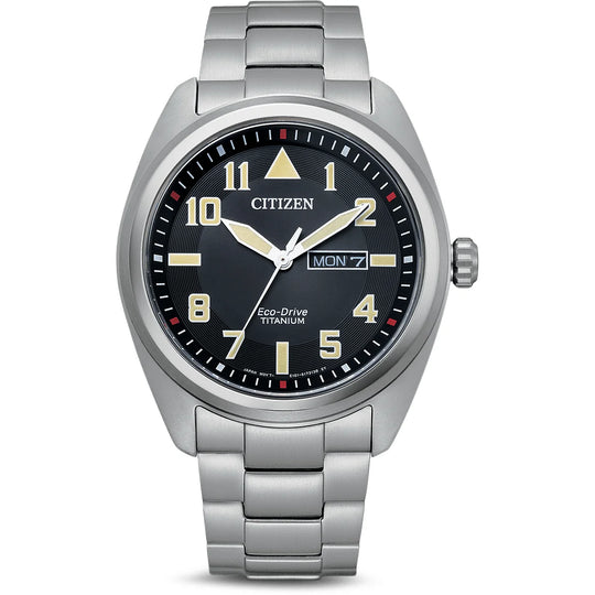 Citizen herenhorloge BM8560-88L