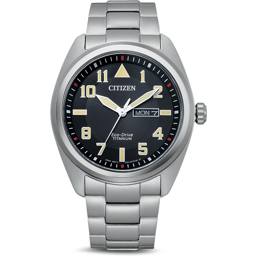 Citizen herenhorloge BM8560-88L - Horloges