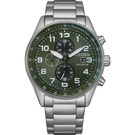Citizen herenhorloge CA0770-72X