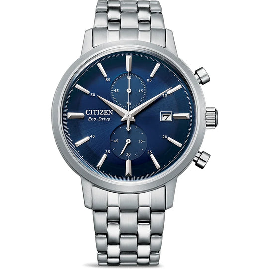 Citizen herenhorloge CA7060-88L