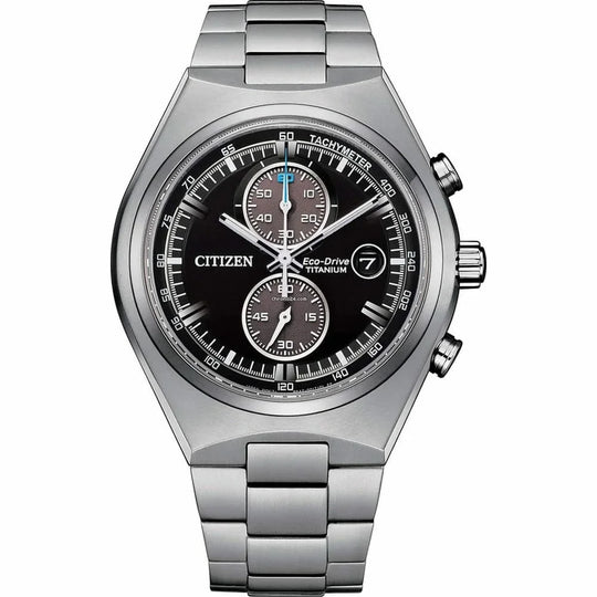 Citizen herenhorloge CA7090-87E