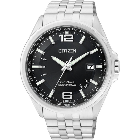 Citizen herenhorloge CB0010-88E