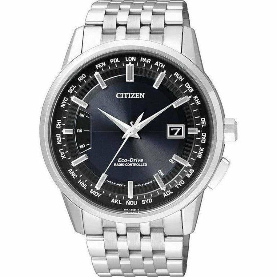 Citizen herenhorloge CB0150-62L - Horloges