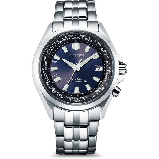 Citizen herenhorloge CB0220-85L