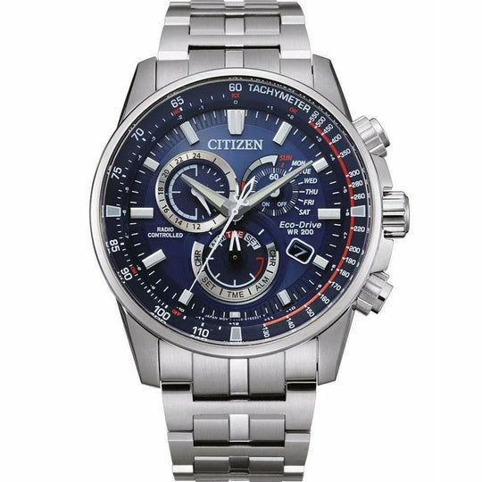 Citizen herenhorloge CB5880-54L