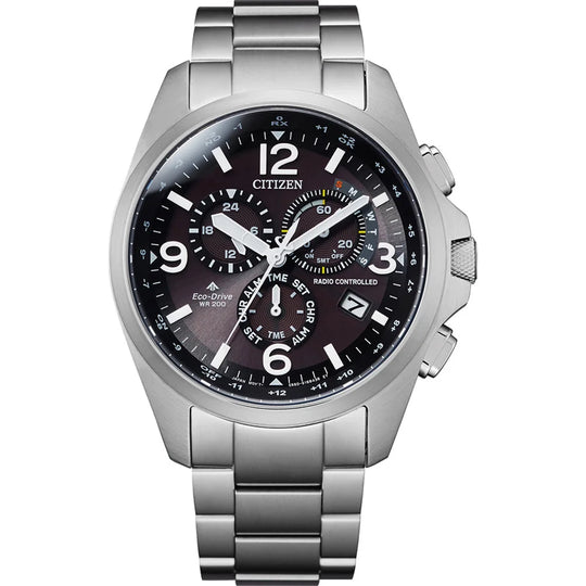 Citizen herenhorloge CB5920-86E