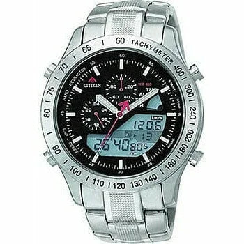 Citizen herenhorloge Citizen JN1060-55E