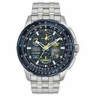 Citizen herenhorloge JY8058-50L