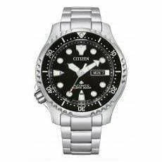 Citizen herenhorloge NY0140-80E