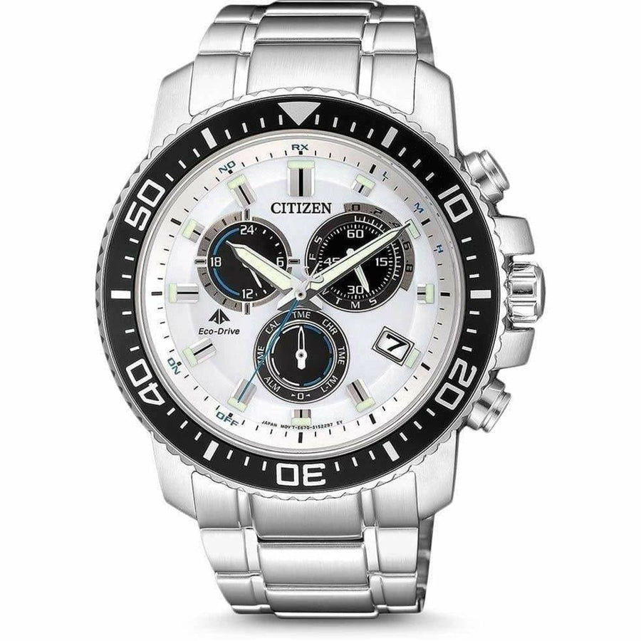 Citizen horloge AS4080-51A - Horloges