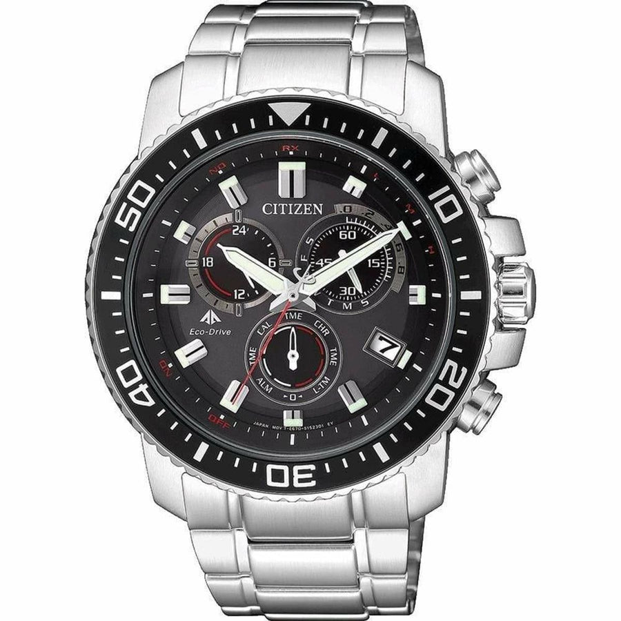 Citizen horloge AS4080-51E - Horloges