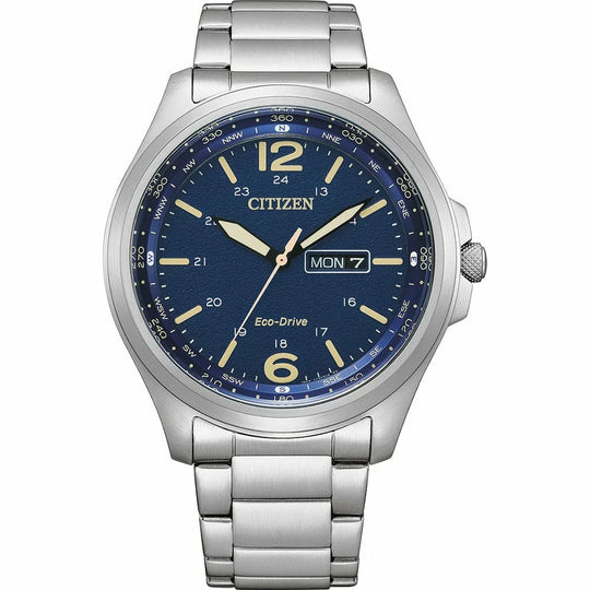 Citizen horloge AW0110-82LE