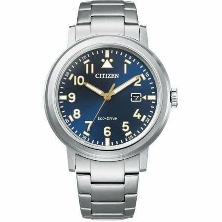 Citizen horloge AW1620-81L - Horloges