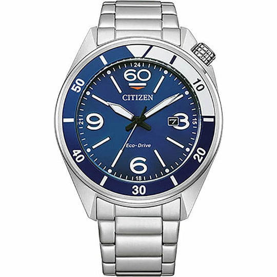 Citizen horloge AW1711-87L