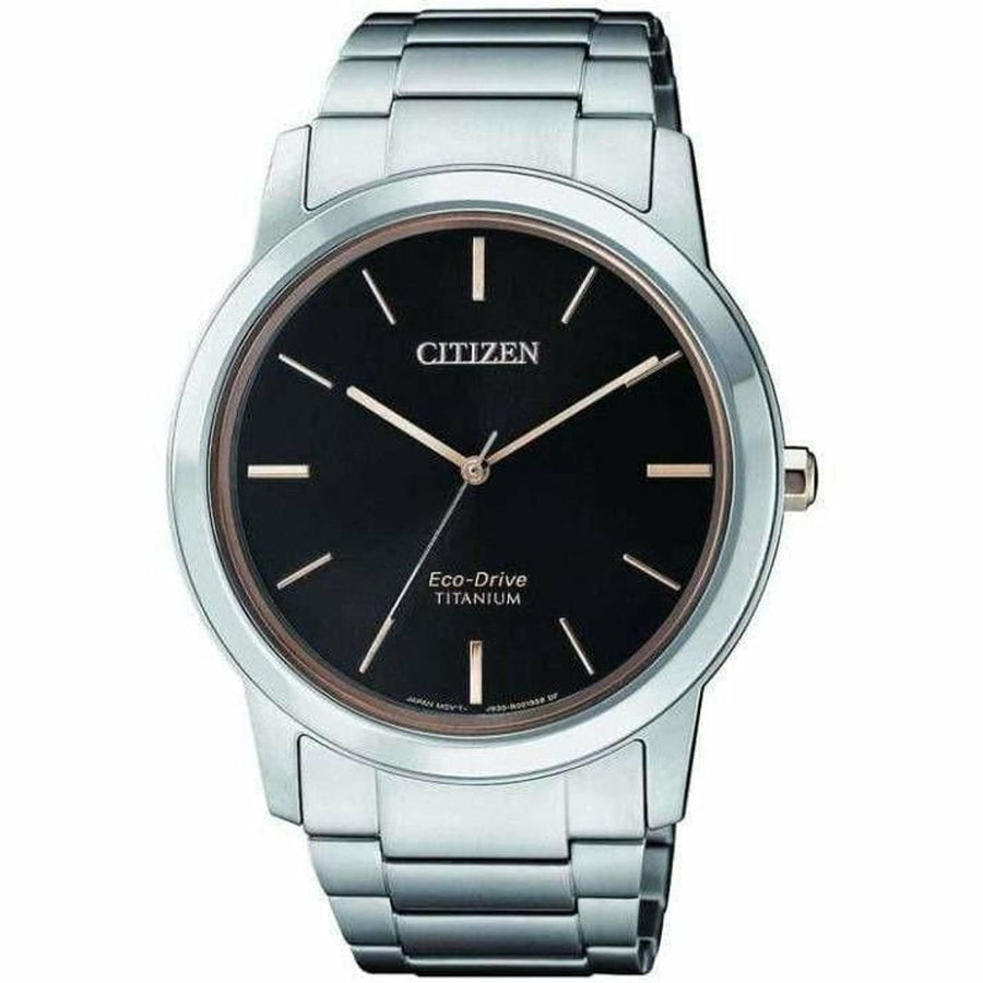 Citizen horloge AW2024-81E - Horloges