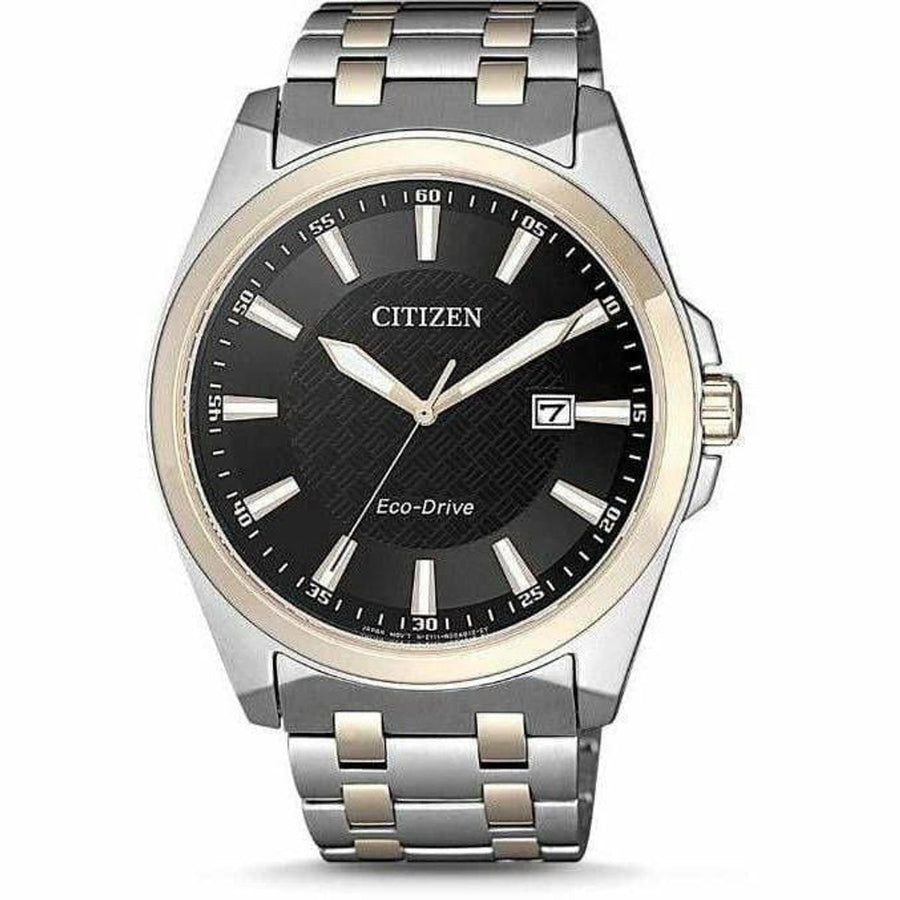 Citizen horloge BM7109-89E - Horloges