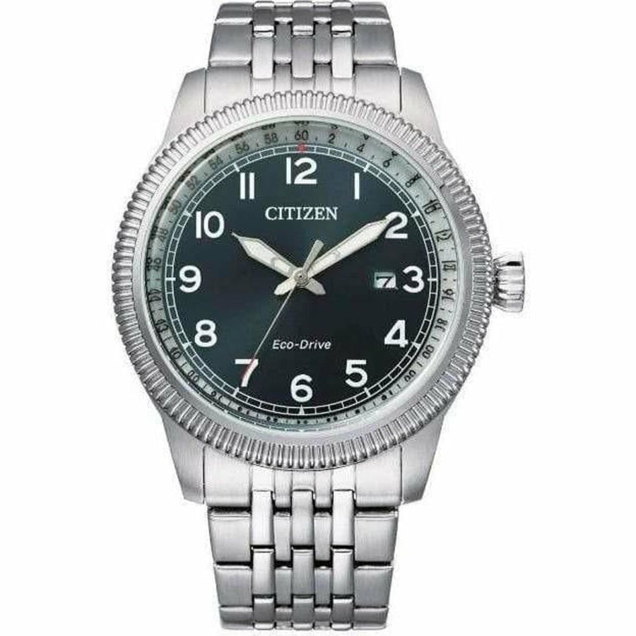 Citizen horloge BM7480-81L - Horloges