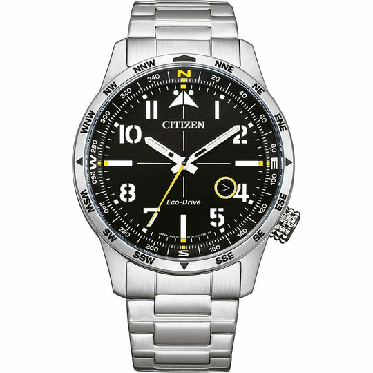 Citizen horloge BM7550-87E